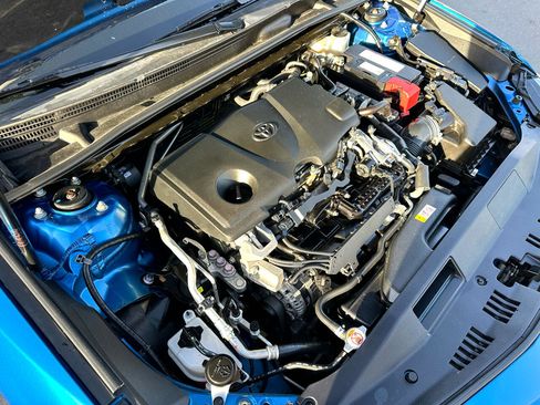 Used 2019 Toyota Camry XSE image 49