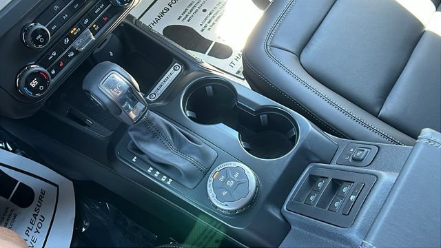 New 2026 Ford Bronco Outer Banks AWD/4WD image 28