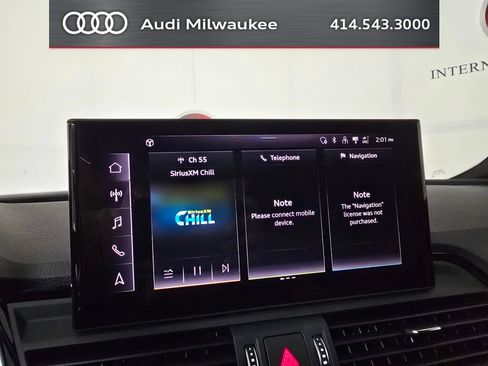 Used 2023 Audi Q5 2.0T Premium Plus w/ Premium Plus Package AWD/4WD image 25