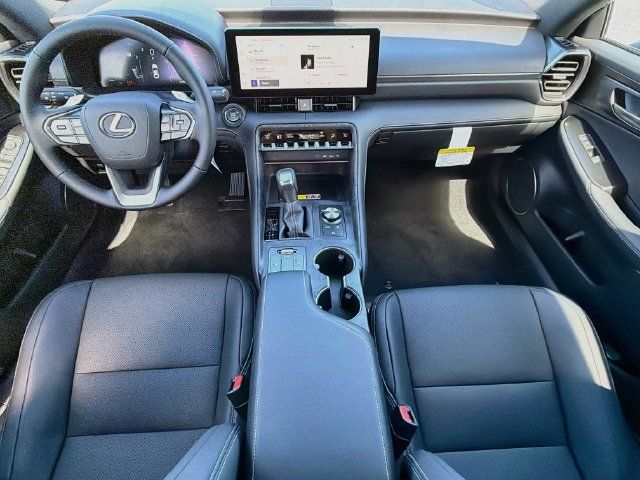 New 2026 Lexus IS 350 F Sport RWD image 15