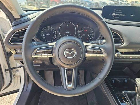 Certified 2023 MAZDA CX-30 AWD 2.5 S w/ Preferred Package image 11