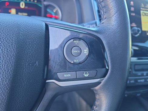 Certified 2020 Honda Pilot Touring image 23