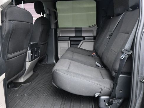Used 2019 Ford F150 XL w/ Equipment Group 101A Mid AWD/4WD image 13