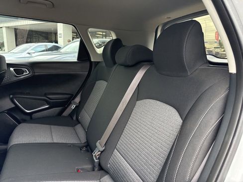 Used 2021 Kia Soul S FWD image 36
