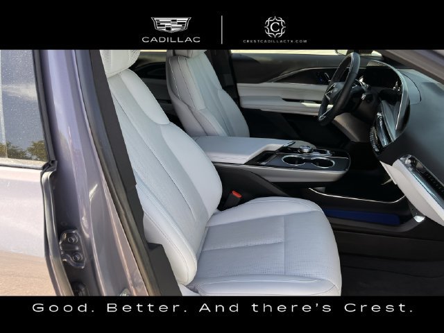 Used 2024 Cadillac Lyriq Sport AWD/4WD image 28