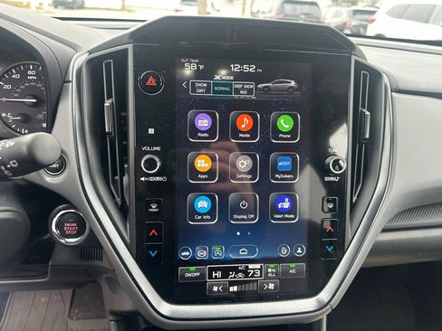 Used 2025 Subaru Crosstrek 2.5i Sport image 24