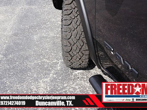 New 2026 RAM 1500 Rebel w/ Rebel Level 1 Equipment Group AWD/4WD image 44