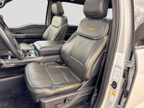 Used 2023 Ford F150 Tremor w/ Equipment Group 402A High AWD/4WD image 19