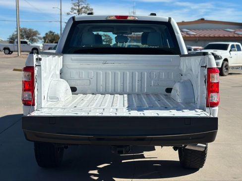 Used 2021 Ford F150 XL w/ Trailer Tow Package image 11