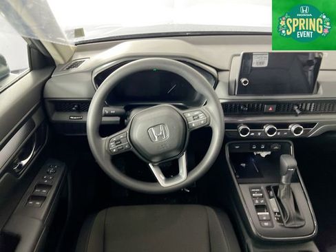 New 2026 Honda CR-V LX image 20