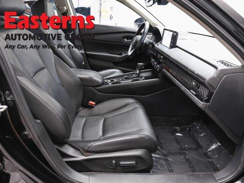 Used 2023 Honda Accord Touring image 23