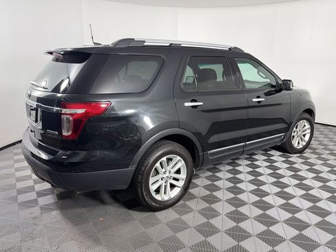 Used 2014 Ford Explorer XLT FWD image 9