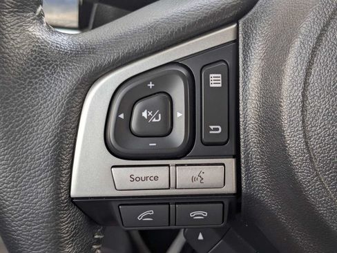 Used 2018 Subaru Forester 2.5i Touring w/ Popular Package #3B AWD/4WD image 33