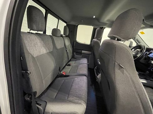 Used 2021 Ford F150 XLT w/ Equipment Group 302A High image 26