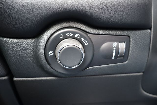 New 2026 Dodge Durango GT AWD/4WD image 22
