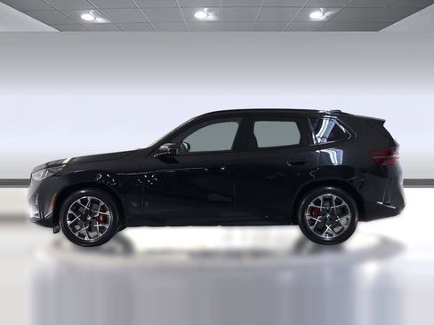 New 2026 BMW X3 xDrive30 w/ M Sport Package AWD/4WD image 2