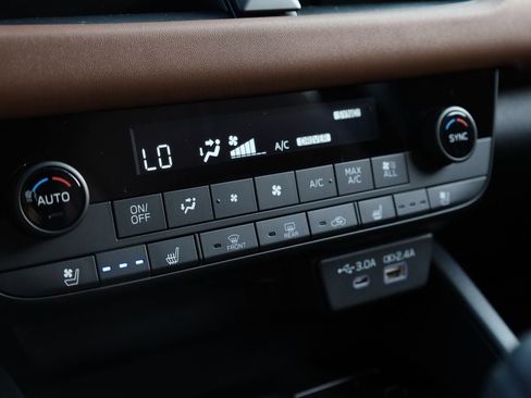 New 2026 Subaru Outback Touring XT image 14