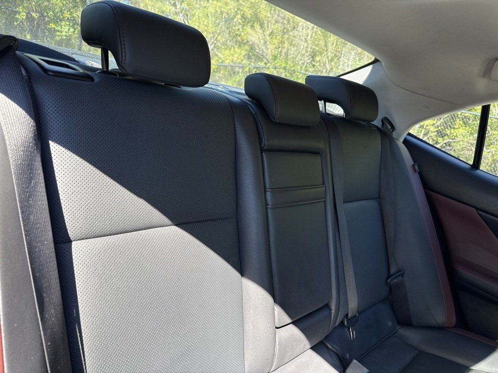 Used 2017 Lexus IS 200t RWD image 66