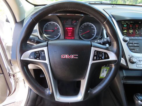Used 2017 GMC Terrain SLE w/ Driver Alert Package I FWD image 20