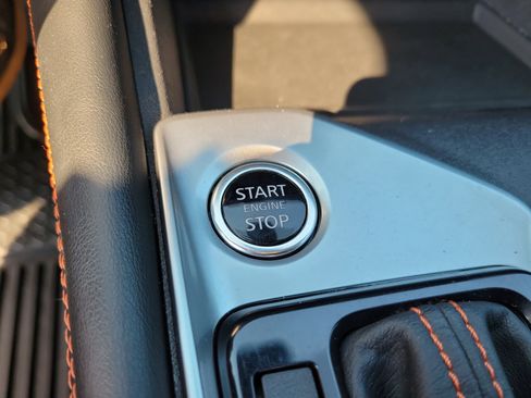 Used 2022 Nissan Altima 2.5 SR image 24