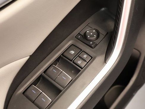 Used 2024 Toyota RAV4 XLE image 12