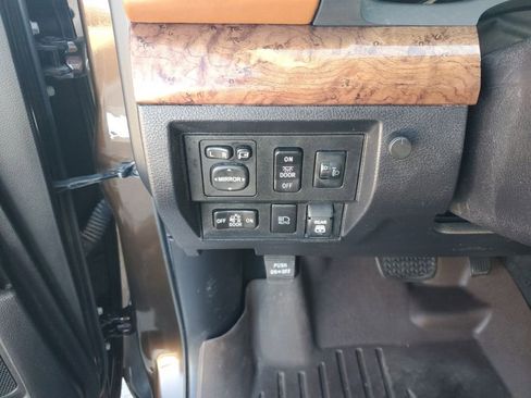 Used 2021 Toyota Tundra 1794 Edition image 33