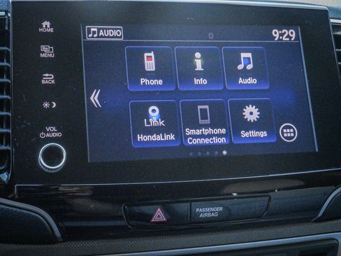 Used 2022 Honda Ridgeline RTL image 23