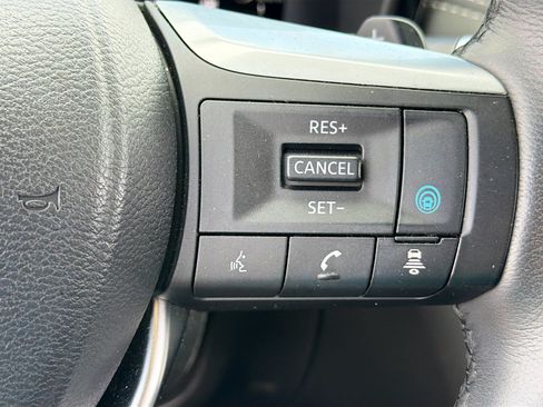 Used 2023 INFINITI QX60 Luxe w/ Cargo Package AWD/4WD image 17