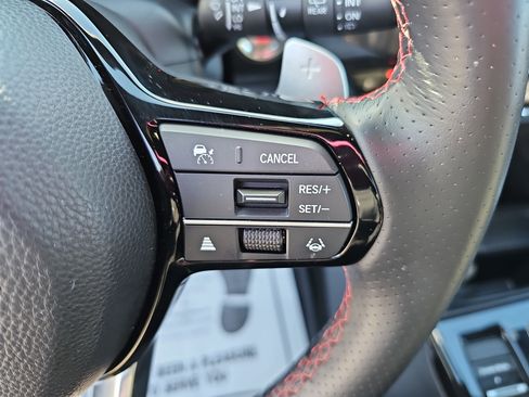 Certified 2025 Acura ADX A-Spec image 18