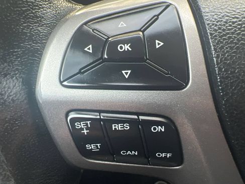 Used 2019 Ford Ranger XLT w/ Equipment Group 302A Luxury AWD/4WD image 26