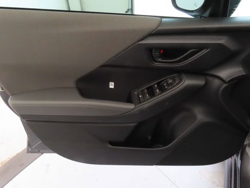 New 2026 Subaru Crosstrek 2.5i Premium image 12