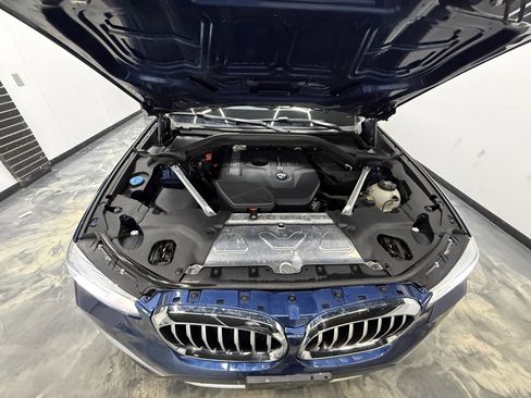 Used 2018 BMW X3 xDrive30i image 27