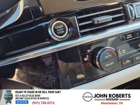 Certified 2024 Nissan Pathfinder SL image 23