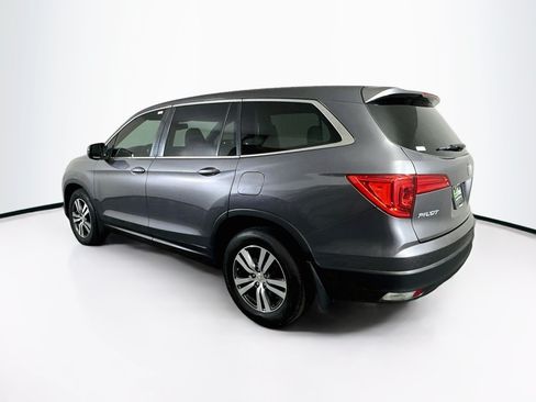 Used 2016 Honda Pilot EX-L image 5