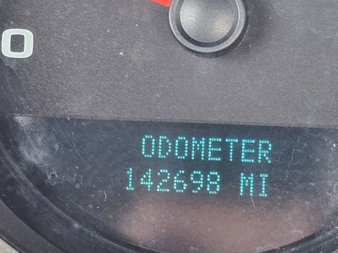 Used 2014 Chevrolet Silverado 2500 W/T image 14