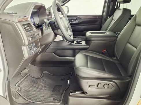 Used 2023 Chevrolet Tahoe Z71 image 14