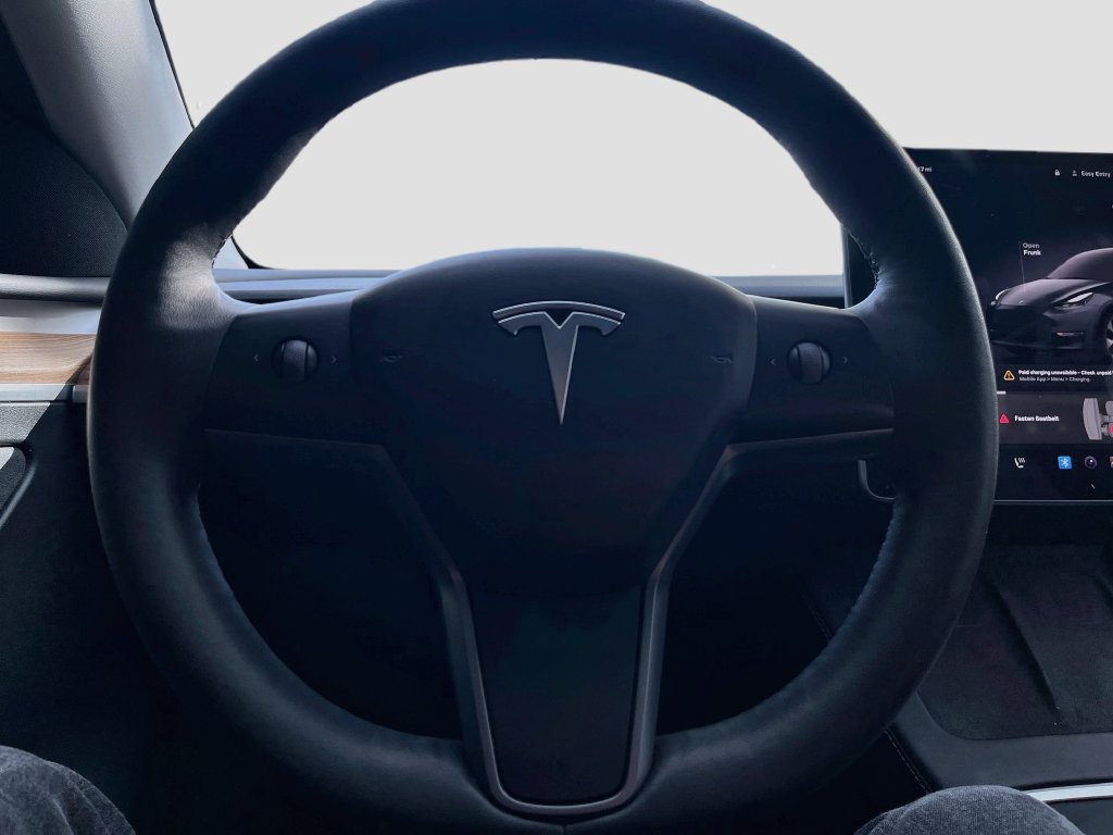 Used 2023 Tesla Model Y Long Range AWD/4WD image 10
