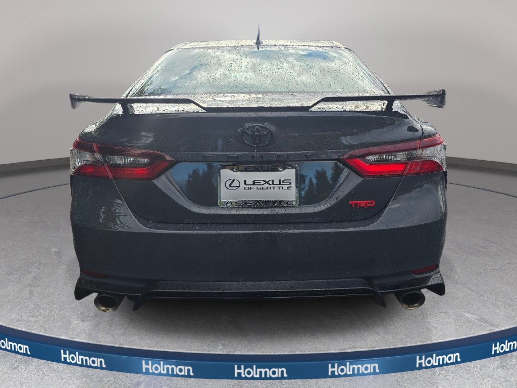 Used 2023 Toyota Camry TRD FWD image 7
