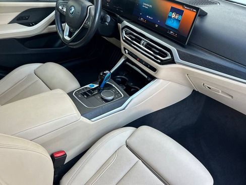 Used 2023 BMW i4 eDrive40 w/ Premium Package image 16