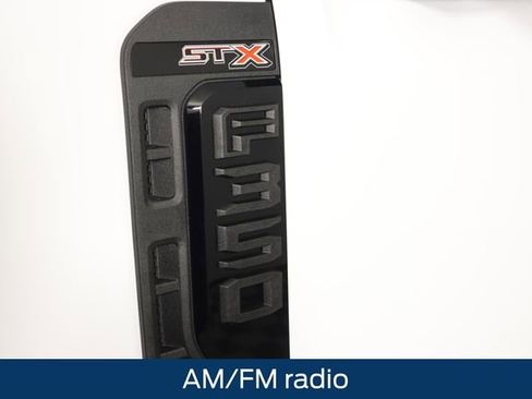 New 2026 Ford F350 XL w/ STX Appearance Package image 18