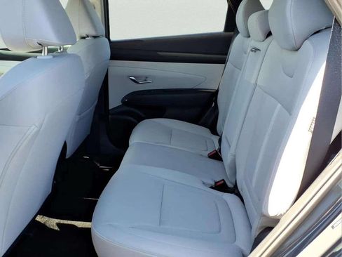 New 2026 Hyundai Tucson SEL FWD image 10