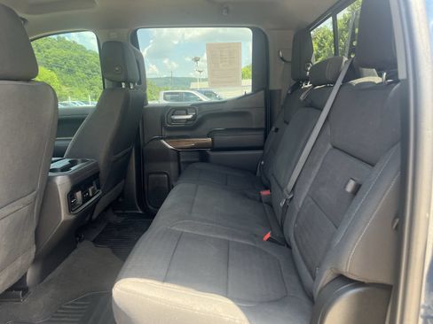 Used 2020 Chevrolet Silverado 1500 RST w/ All-Star Edition AWD/4WD image 24