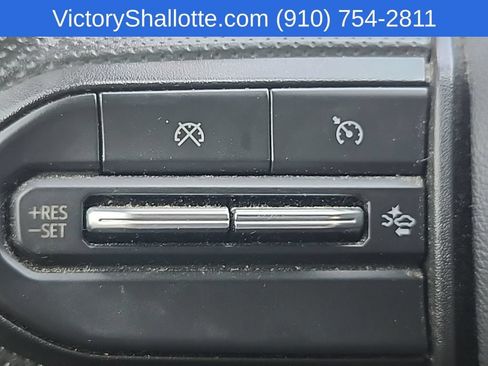 Used 2023 Chevrolet Colorado Trail Boss w/ Technology Package AWD/4WD image 12
