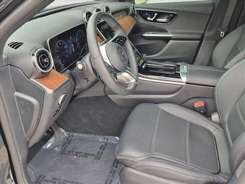 Certified 2026 Mercedes-Benz GLC 300 image 16
