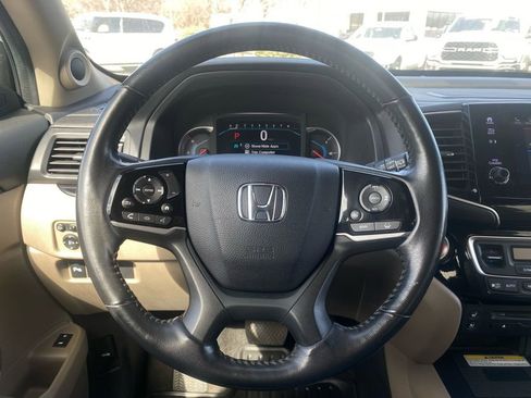 Used 2022 Honda Pilot Elite image 14