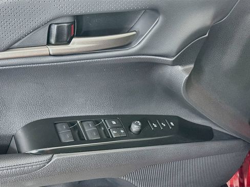 Used 2026 Toyota Camry XSE w/ Premium Plus Package FWD image 17