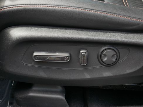 Used 2024 Honda CR-V Sport Touring image 17