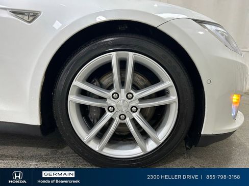 Used 2016 Tesla Model S 70D image 14