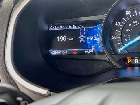 Used 2019 Ford Edge SEL w/ Equipment Group 201A AWD/4WD image 12