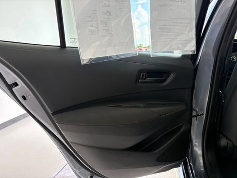 Used 2024 Toyota Corolla LE FWD image 26